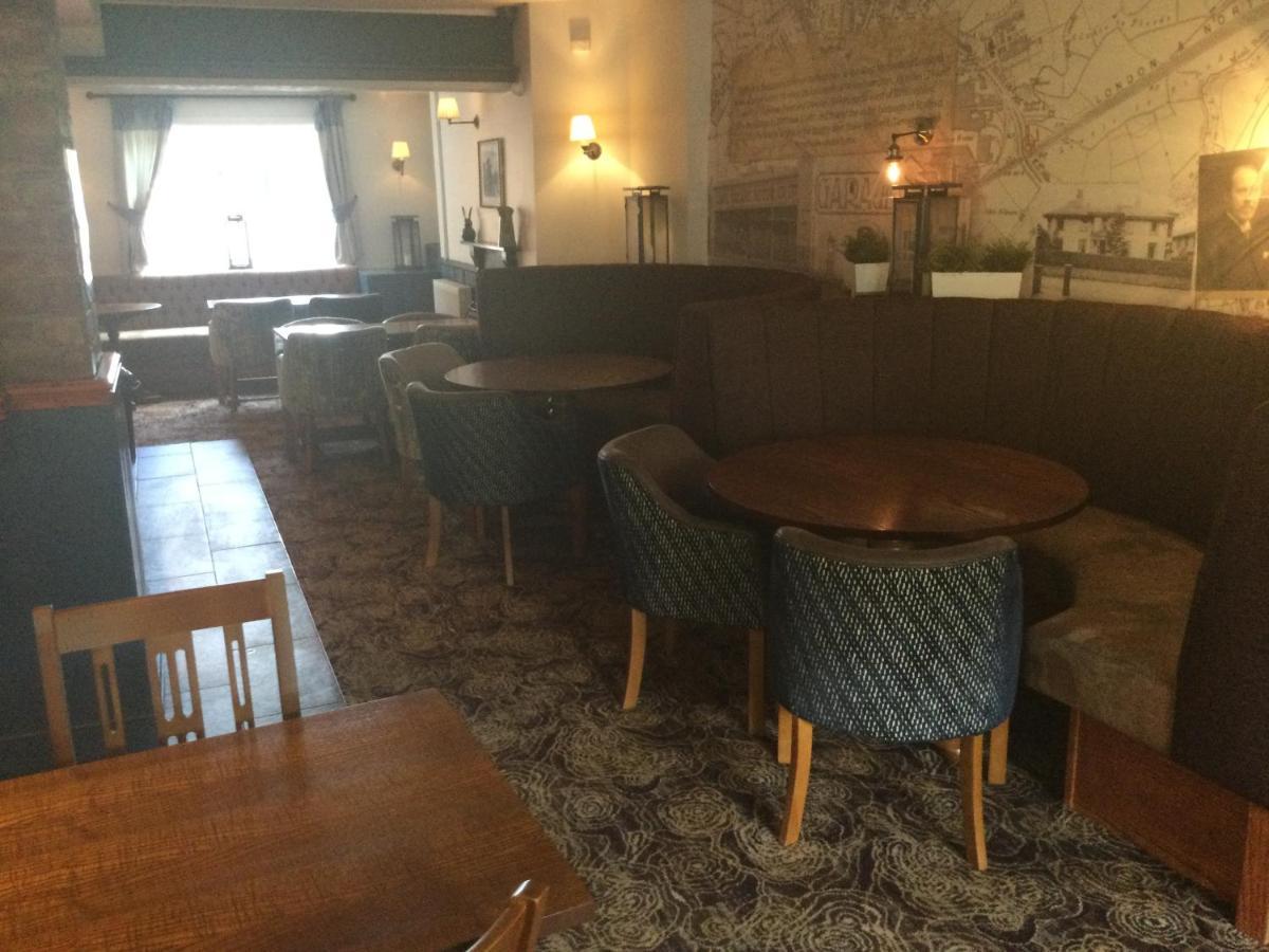 Spittal Brook Gasthof 3*